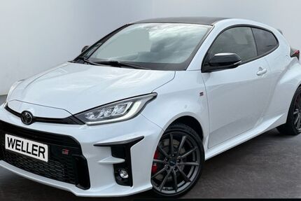 Toyota Yaris 17.800 km 38.990 &euro; Münster 48163