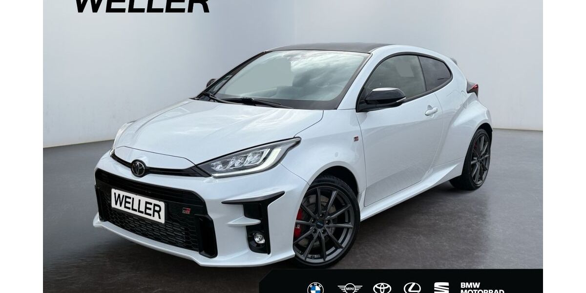 Toyota Yaris 17.800 km 38.990 &euro; Münster 48163