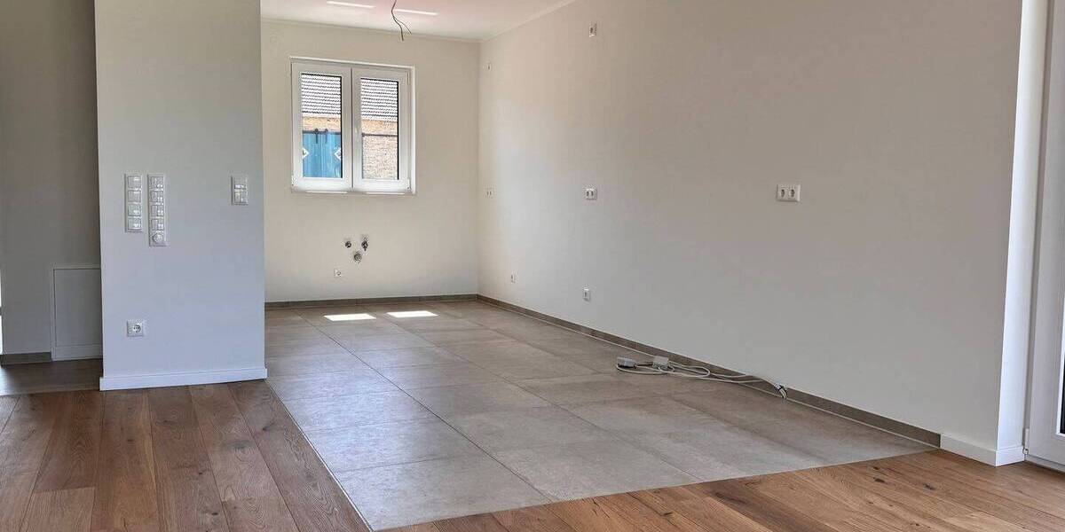 Doppelhaushälfte Hamm Braam-Ostwennemar - 4 Zimmer, 168 m&sup2;, 599.000&euro; | Angebot:26820269