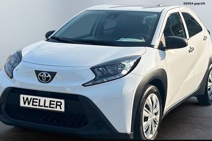 Toyota Aygo (X) 39.434 km 11.980 &euro; Hamm 59067