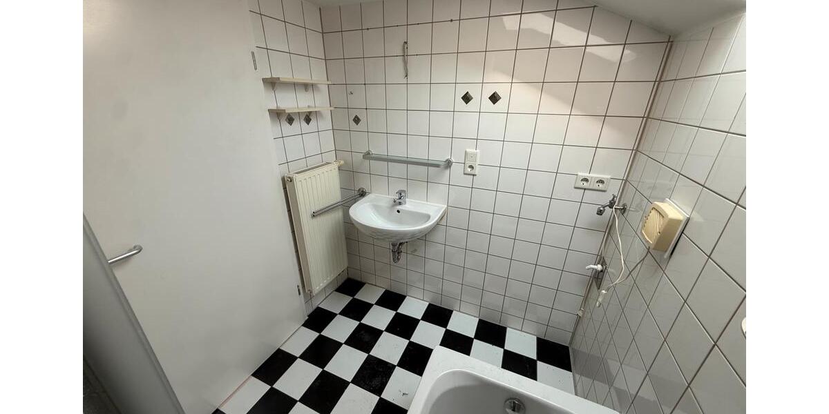 Terrassenwohnung Sendenhorst - 3 Zimmer, 98 m&sup2;, 999&euro; | Angebot:25364955