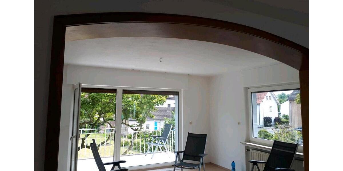 Etagenwohnung Hamm Berge - 3 Zimmer, 110 m&sup2;, 800&euro; | Angebot:26040257