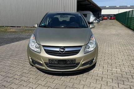 Opel Corsa 132.800 km 4.499 &euro; Sendenhorst 48324