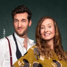 Das Geld liegt auf der Fensterbank, Marie - Glorreich versieben 09.04.2027 Stadthalle Soest