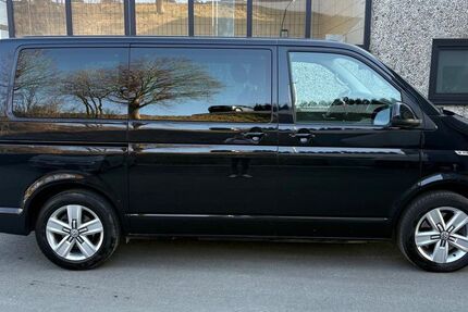 VW T6 Multivan 105.000 km 43.690 &euro; Münster 48165