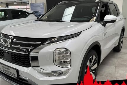 Mitsubishi Outlander 6.000 km 51.250 &euro; Warendorf 48231