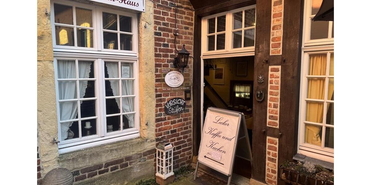 Gewerbeobjekt Telgte - 1.500&euro; | Angebot:25309866