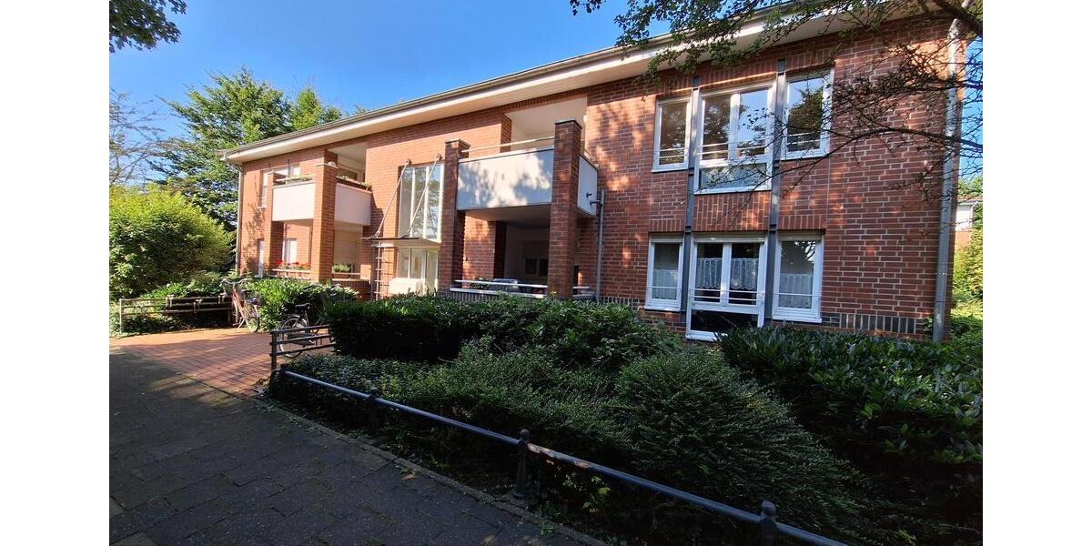 Erdgeschoßwohnung Münster Münster-Südost - 2 Zimmer, 68 m&sup2;, 649&euro; | Angebot:25377673