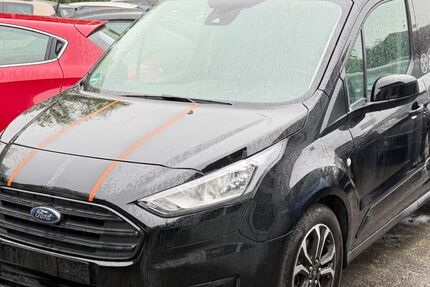 Ford Transit 86.000 km 11.990 &euro; Ahlen 59227
