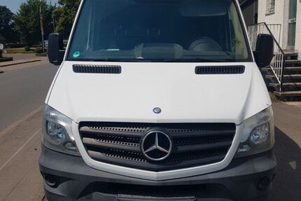 Mercedes-Benz Sprinter 356.371 km 7.500 &euro; Ahlen 59229