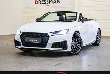 Audi TTS 46.582 km 39.648 &euro; Hamm 59067