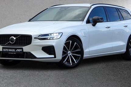 Volvo V60 22.684 km 39.400 &euro; Münster 48155