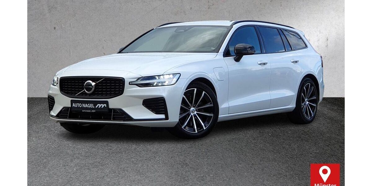 Volvo V60 22.684 km 39.400 &euro; Münster 48155
