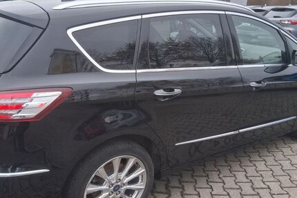 Ford S-Max 54.000 km 30.800 &euro; Kamen 59174