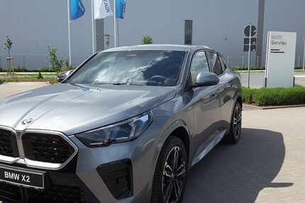 BMW X2 17.500 km 44.595 &euro; Beckum 59269