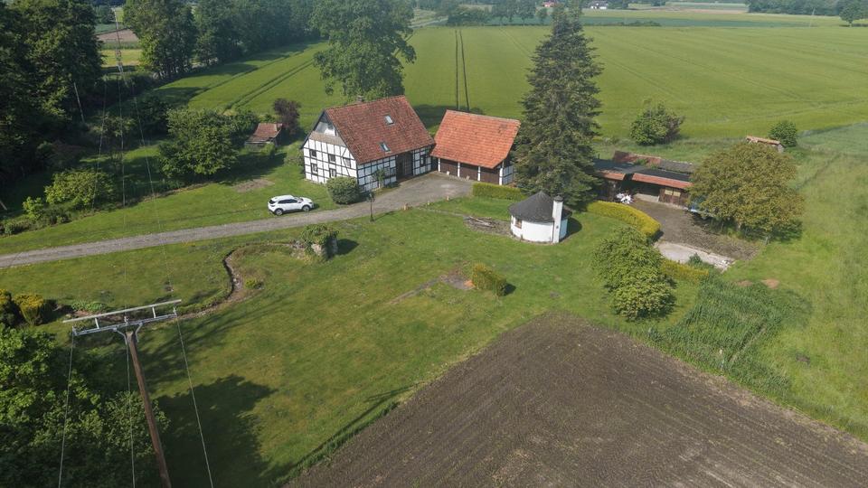 Einfamilienhaus Ennigerloh - 10 Zimmer, 250 m&sup2;, 550.000&euro; | Angebot:26754243