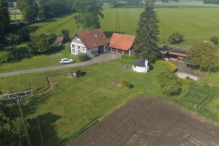 Haus Ennigerloh - 10 Zimmer, 250 m&sup2;, 550.000&euro; | Angebot:26754243