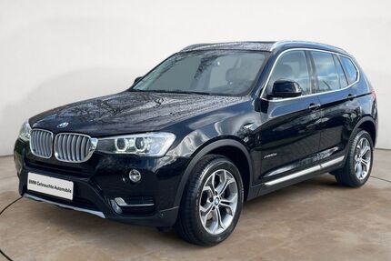 BMW X3 162.001 km 14.790 &euro; Soest 59494