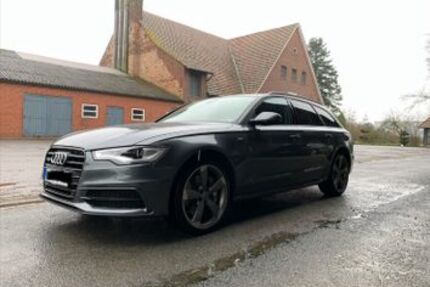 Audi A6 294.000 km 16.200 &euro; Senden 48308