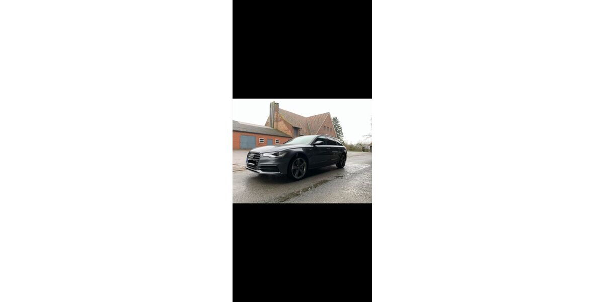 Audi A6 294.000 km 16.200 &euro; Senden 48308