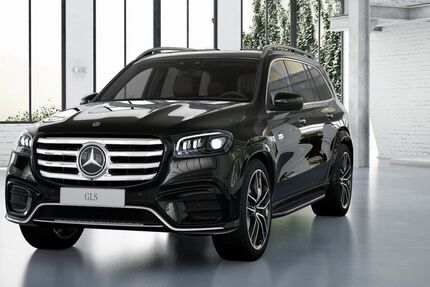 Mercedes-Benz GLS 350 9.900 km 107.985 &euro; Hamm 59067