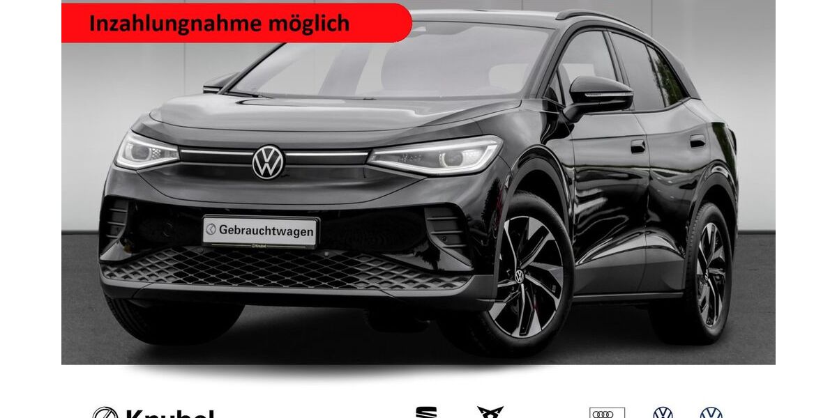 VW ID.4 29.103 km 43.550 &euro; Beckum 59269