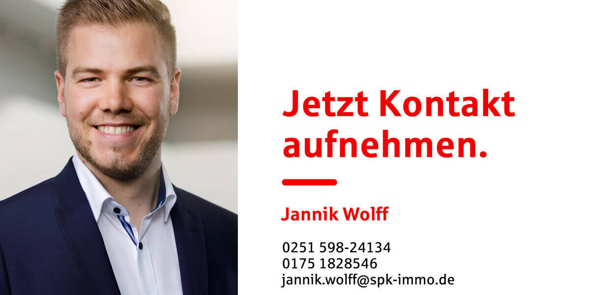 Etagenwohnung Oelde - 2 Zimmer, 120 m&sup2;, 349.000&euro; | Angebot:26644459