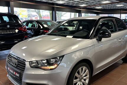 Audi A1 193.000 km 6.900 &euro; Werne 59368