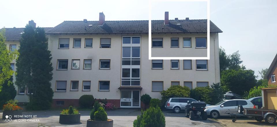 Etagenwohnung Oelde - 3 Zimmer, 76 m&sup2;, 199.000&euro; | Angebot:26933287