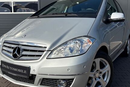 Mercedes-Benz A 200 109.682 km 8.999 &euro; Ahlen 59229