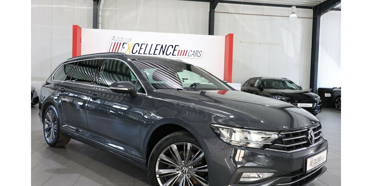 VW Passat Variant 2.0 TDI DSG BUSINESS IQ PANORAMA 122.000 km 22.222 &euro; Hamm 59077