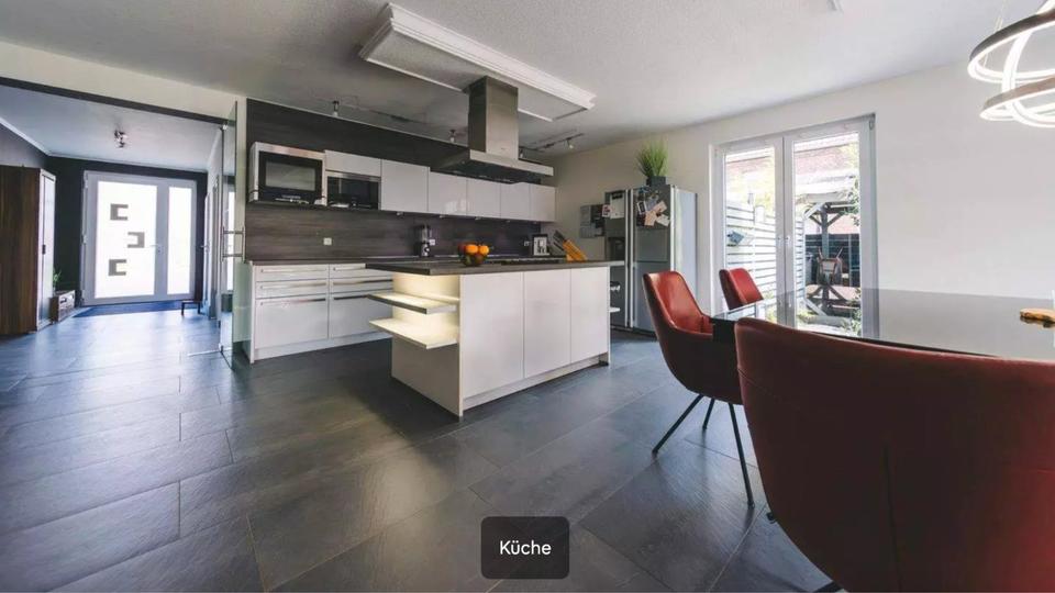 Einfamilienhaus Hamm Berge - 6 Zimmer, 240 m&sup2;, 690.000&euro; | Angebot:26235730