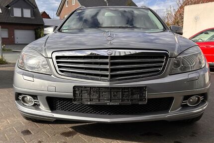 Mercedes-Benz C 200 260.000 km 2.999 &euro; Wadersloh 59329