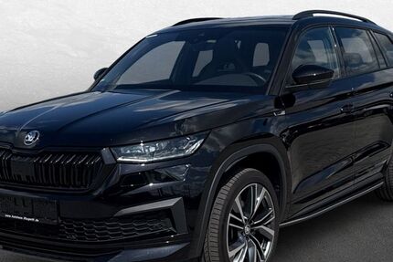 Skoda Kodiaq 38.040 km 38.990 &euro; Soest 59494