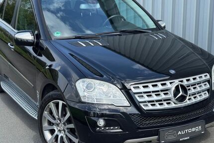 Mercedes-Benz ML 500 181.683 km 18.999 &euro; Rheda-Wiedenbrück 33378