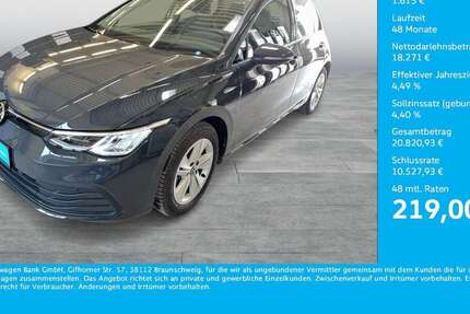 VW Golf 17.421 km 19.886 &euro; Unna 59423