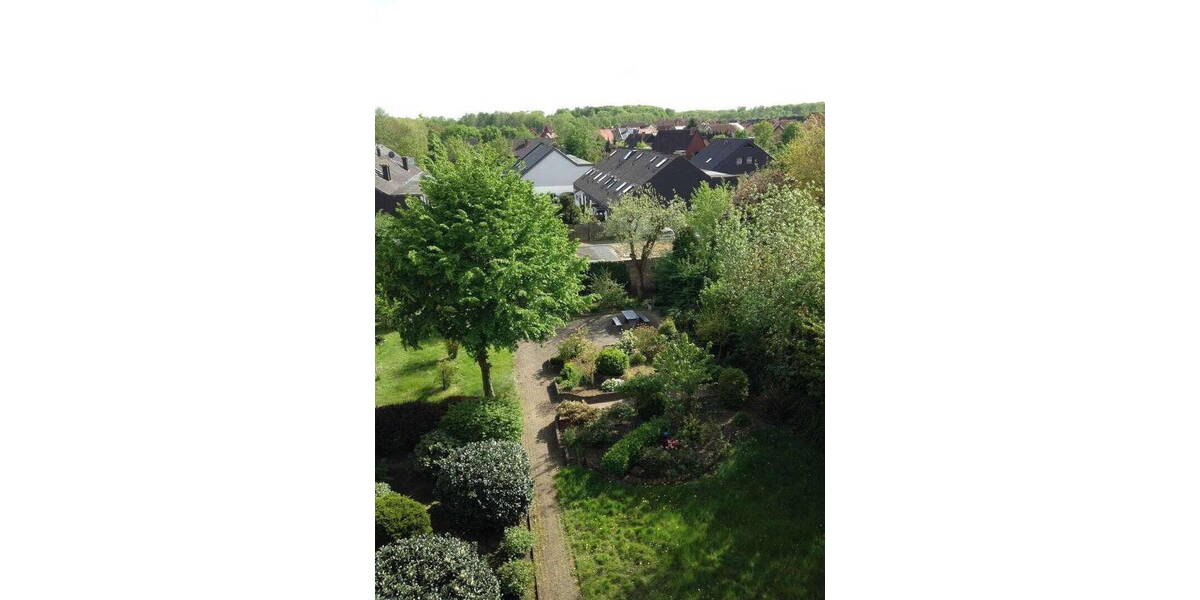 Etagenwohnung Senden - 4 Zimmer, 86 m&sup2;, 269.000&euro; | Angebot:25992812