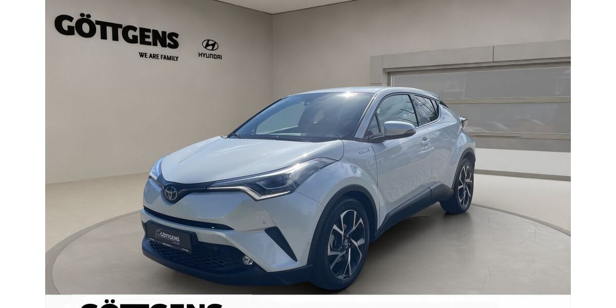 Toyota C-HR 47.675 km 17.690 &euro; Soest 59494