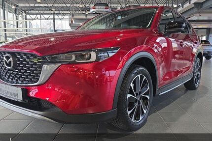 Mazda CX-5 63.197 km 33.990 &euro; Münster-Amelsbüren 48163