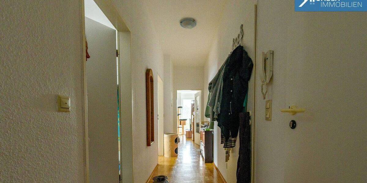 Etagenwohnung Münster Gremmendorf - 2 Zimmer, 66 m&sup2;, 179.000&euro; | Angebot:26825716