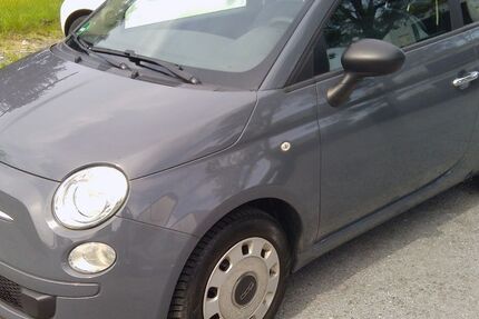 Fiat 500 51.800 km 5.790 &euro; Warendorf 48231