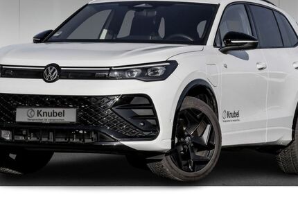VW Tiguan 7.990 km 62.900 &euro; Beckum 59269