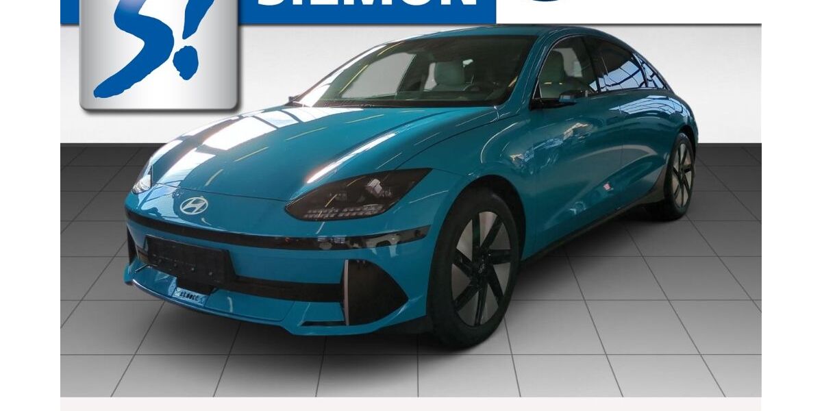 Hyundai IONIQ 6 7.928 km 33.930 &euro; Münster 48153