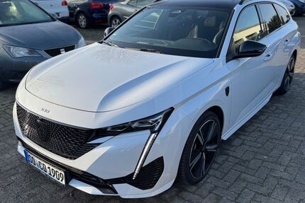 Peugeot 308 18.471 km 25.000 &euro; Werl 59457