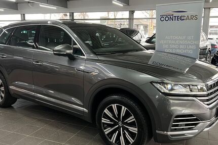VW Touareg 80.200 km 43.500 &euro; Werl 59457