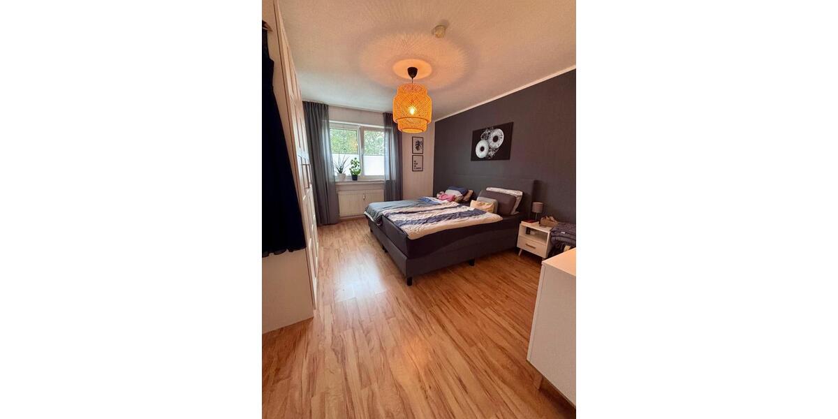 Etagenwohnung Münster Erphoviertel - 3 Zimmer, 78 m&sup2;, 230.000&euro; | Angebot:26302997