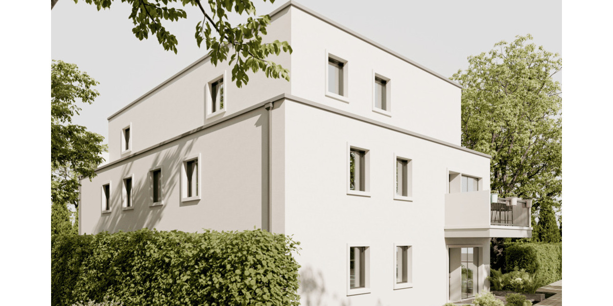 Etagenwohnung Ahlen Innenstadt - 2 Zimmer, 77 m&sup2;, 349.000&euro; | Angebot:26887677