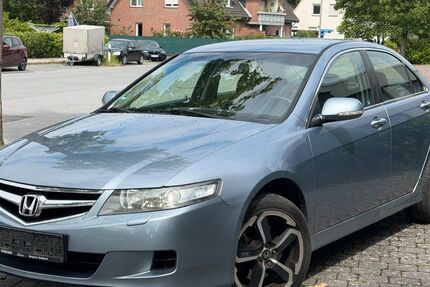 Honda Accord 380.852 km 1.999 &euro; Rheda Wiedenbrück 33378