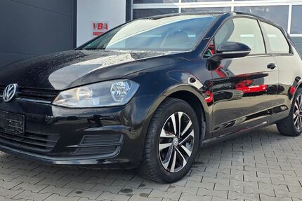 VW Golf 104.050 km 8.750 &euro; Bad Sassendorf 59505