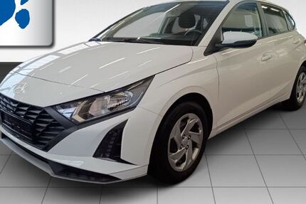 Hyundai i20 22.689 km 15.530 &euro; Münster 48153
